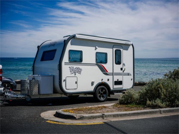 2025 FANTASY MYSTIC 12  (12Ft) Other image