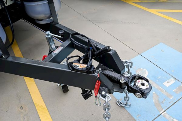 2025 Design RV Odyssey V5-2 Caravan image