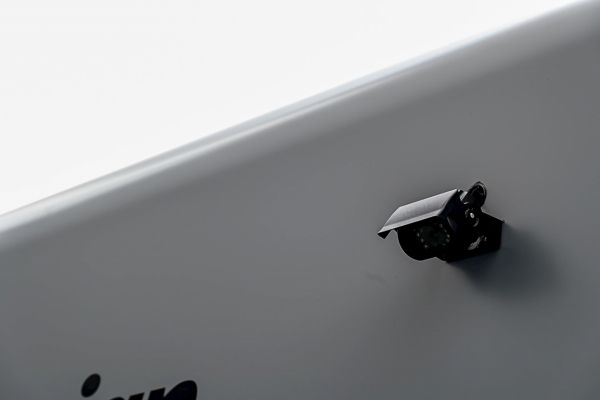 2025 Design RV Odyssey V5-2 Caravan image