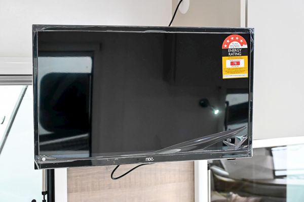 2025 Design RV Odyssey V5-2 Caravan image