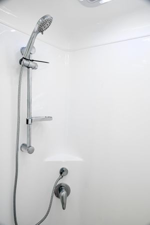 2025 Design RV Odyssey V5-2 Caravan image