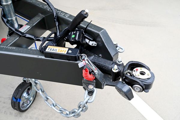 2025 Design RV Odyssey V7 Caravan image