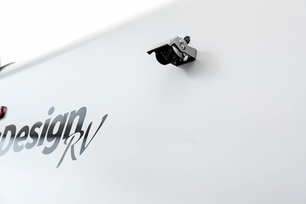 2025 Design RV Odyssey V7 Caravan image