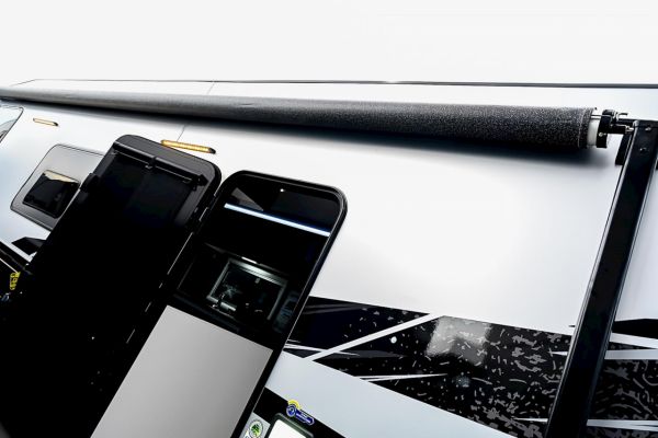 2025 Design RV Odyssey V7 Caravan image