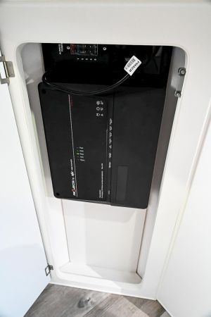 2025 Design RV Odyssey V7 Caravan image