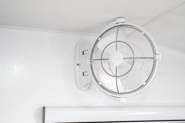 2025 Design RV Odyssey V7 Caravan image