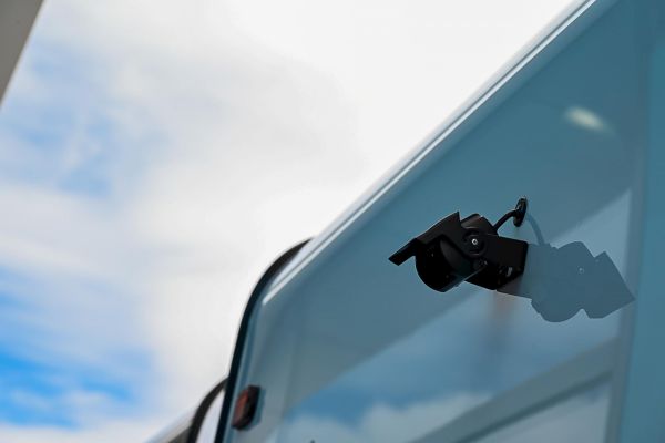 2025 Design RV Getaway V7-7 Caravan image