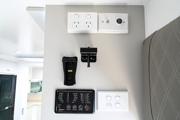 2025 Design RV Getaway V7-7 Caravan image