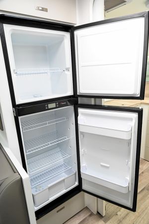 2025 Design RV Getaway V7-7 Caravan image