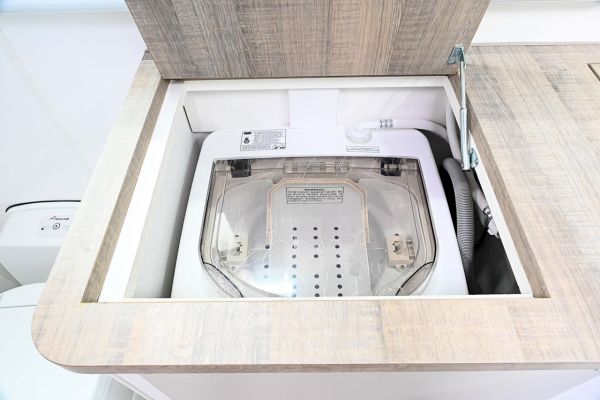 2025 Design RV Getaway V7-7 Caravan image