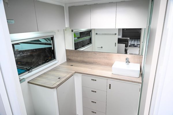 2025 Design RV Getaway V7-7 Caravan image