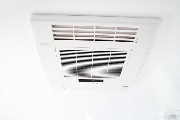 2025 Design RV Getaway V7-7 Caravan image