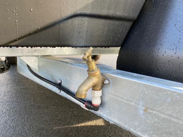 2025 Jayco Discovery Pop Top 16.67-5.DY-MY25 image