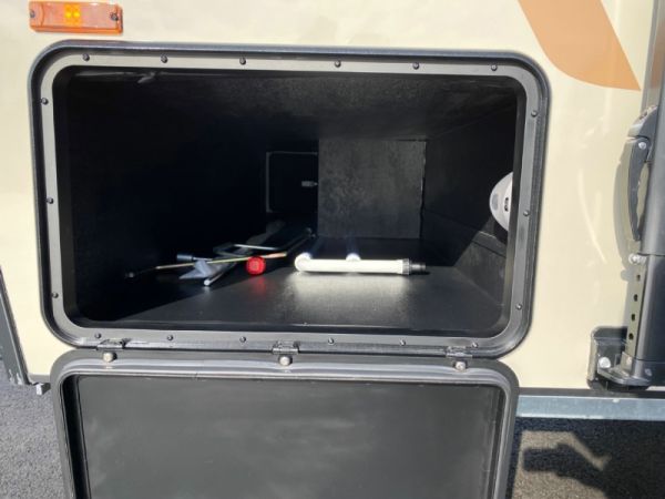 2025 Jayco Discovery Pop Top 16.67-5.DY-MY25 image