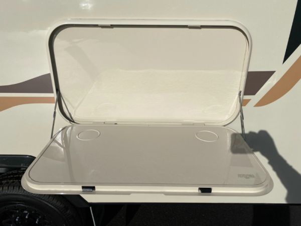 2025 Jayco Discovery Pop Top 16.67-5.DY-MY25 image