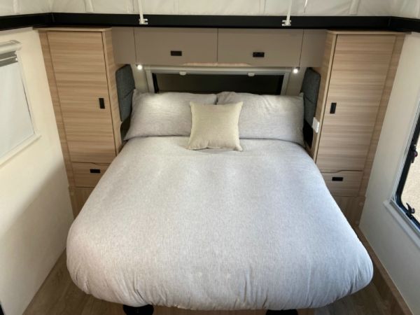 2025 Jayco Discovery Pop Top 16.67-5.DY-MY25 image