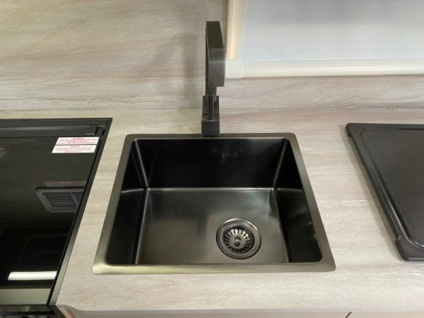 2025 Jayco Discovery Pop Top 16.67-5.DY-MY25 image