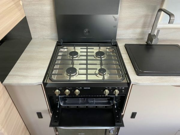 2025 Jayco Discovery Pop Top 16.67-5.DY-MY25 image