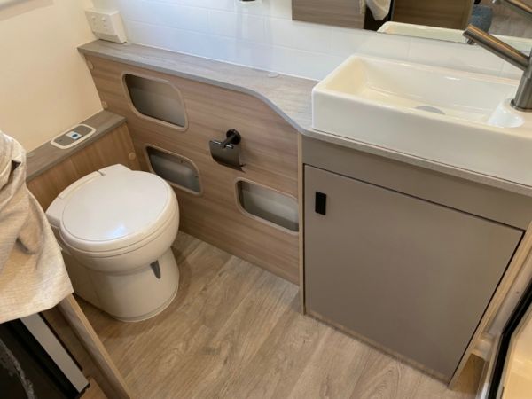 2025 Jayco Discovery Pop Top 16.67-5.DY-MY25 image