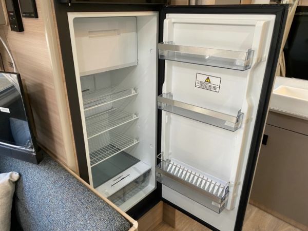 2025 Jayco Discovery Pop Top 16.67-5.DY-MY25 image