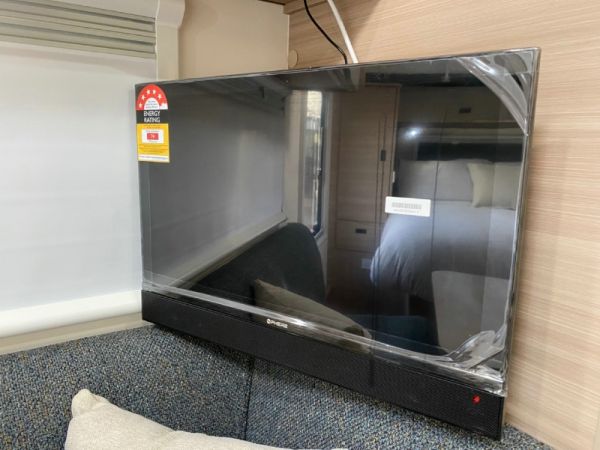 2025 Jayco Discovery Pop Top 16.67-5.DY-MY25 image