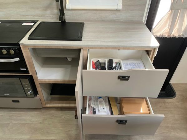 2025 Jayco Discovery Pop Top 16.67-5.DY-MY25 image