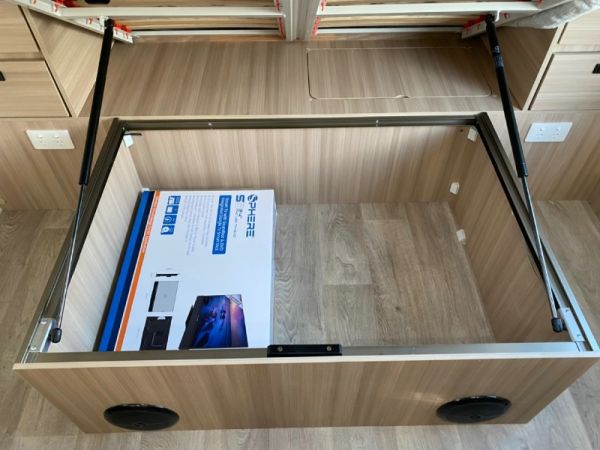 2025 Jayco Discovery Pop Top 16.67-5.DY-MY25 image