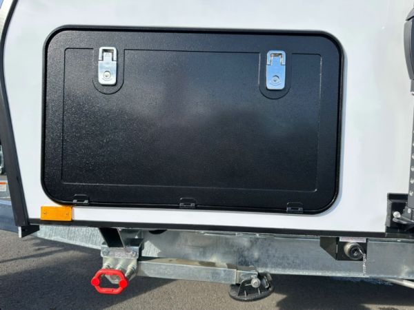 2025 Jayco Starcraft Caravan 15.48-7.BP.SC-MY25 image