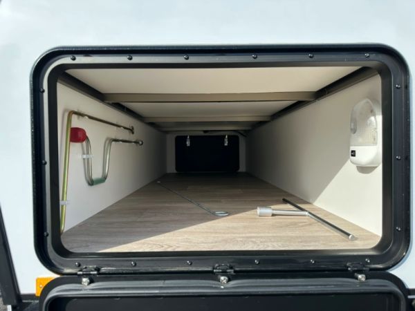 2025 Jayco Starcraft Caravan 15.48-7.BP.SC-MY25 image