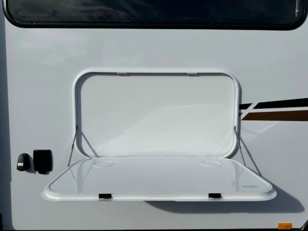 2025 Jayco Starcraft Caravan 15.48-7.BP.SC-MY25 image