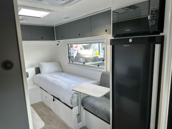 2025 Jayco Starcraft Caravan 15.48-7.BP.SC-MY25 image