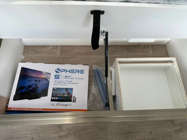 2025 Jayco Starcraft Caravan 15.48-7.BP.SC-MY25 image