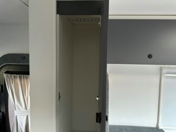 2025 Jayco Starcraft Caravan 15.48-7.BP.SC-MY25 image