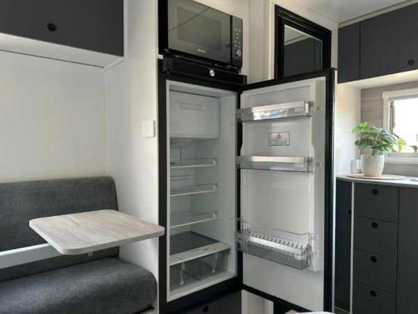 2025 Jayco Starcraft Caravan 15.48-7.BP.SC-MY25 image