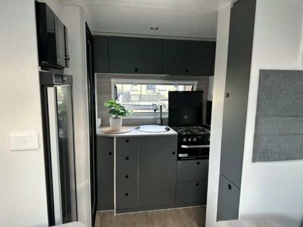 2025 Jayco Starcraft Caravan 15.48-7.BP.SC-MY25 image