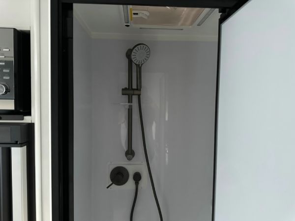 2025 Jayco Starcraft Caravan 15.48-7.BP.SC-MY25 image