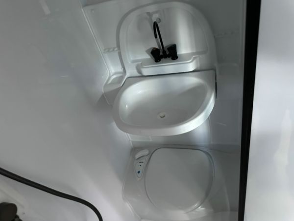 2025 Jayco Starcraft Caravan 15.48-7.BP.SC-MY25 image