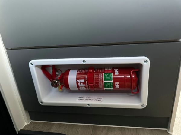 2025 Jayco Starcraft Caravan 15.48-7.BP.SC-MY25 image