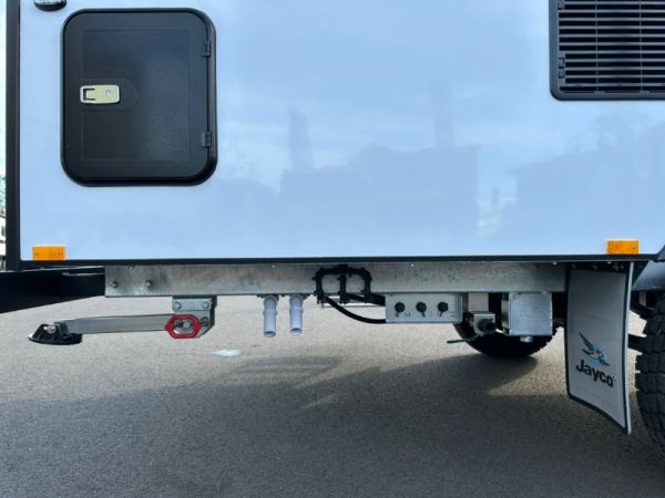 2025 Jayco Starcraft Caravan 15.48-7.BP.SC-MY25 image