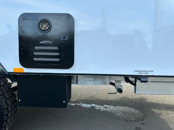 2025 Jayco Starcraft Caravan 15.48-7.BP.SC-MY25 image