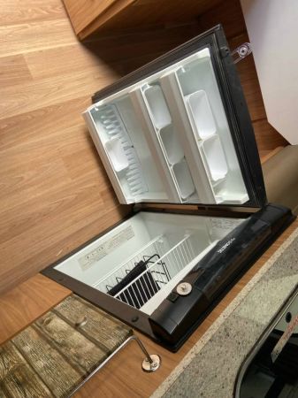 2014 Avan Cruiseliner Camper Trailer image