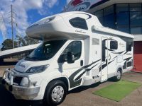 Mobile Enquiry Form - Image