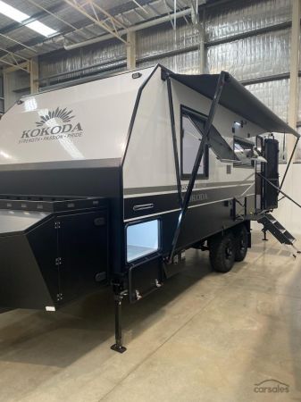 2025 KOKODA Force 2 Xcore image