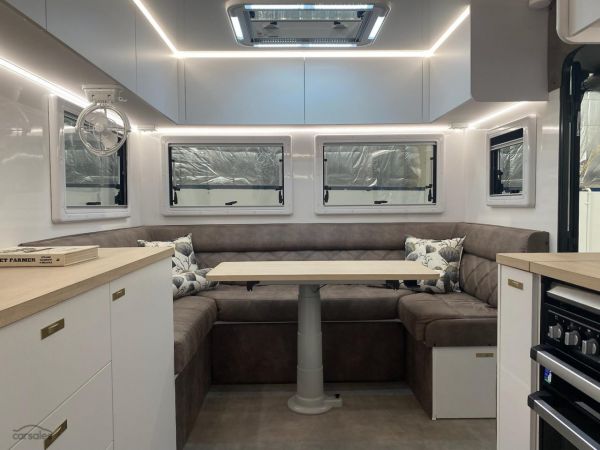 2025 KOKODA Force 2 Xcore image