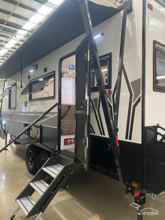 2025 KOKODA Force 2 Xcore image