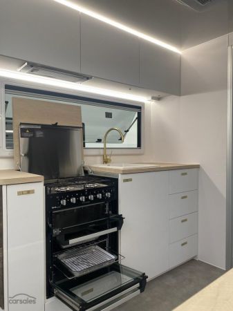 2025 KOKODA Force 2 Xcore image