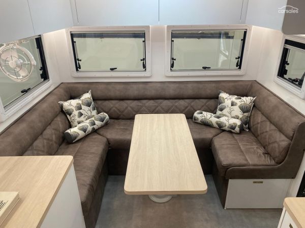 2025 KOKODA Force 2 Xcore image