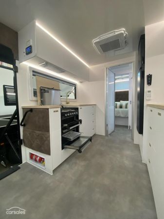 2025 KOKODA Force 2 Xcore image