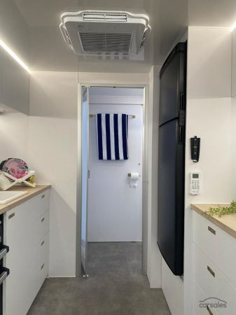 2025 KOKODA Force 2 Xcore image