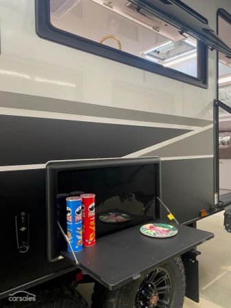 2025 KOKODA Force 2 Xcore image